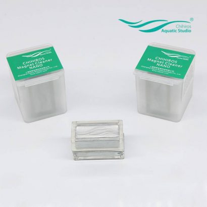 Chihiros Magnet Algae Glass Cleaner Nano - Planted Aquaria