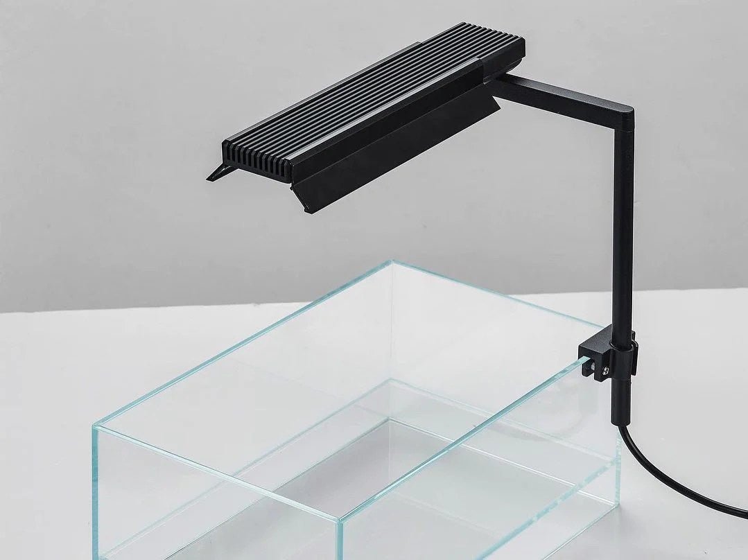 Chihiros Mirror Shade for CII RGB - Planted Aquaria