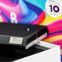 Chihiros RGB Vivid - II 10th Anniversary Edition (Black) - Planted Aquaria