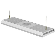 Chihiros RGB Vivid - II (Silver) - Planted Aquaria