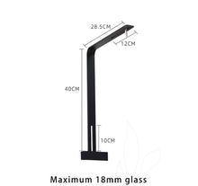 Chihiros Small Stand for RGB Vivid I/II and WRGB Series - Planted Aquaria