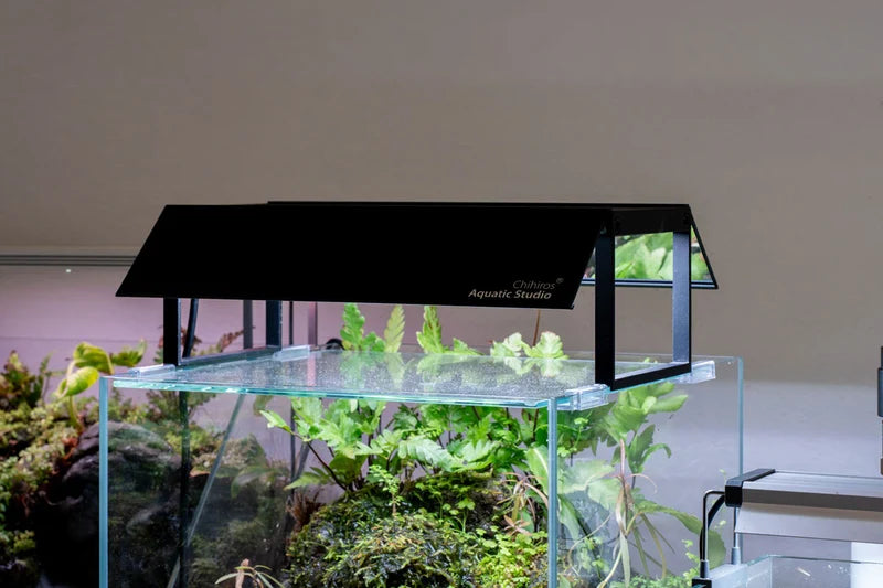 Chihiros Mirrored Shade for WRGB-II Pro