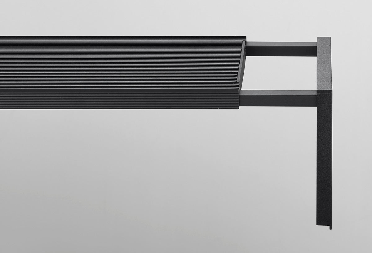 Chihiros WRGB - II Slim LED Lights - Planted Aquaria