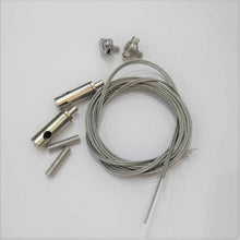 Chihiros WRGBII Hanging Rope Kit - Planted Aquaria