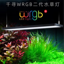 Chihiros WRGBII Hanging Rope Kit - Planted Aquaria