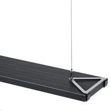 Chihiros WRGBII Slim Hanging Rope Kit - Planted Aquaria