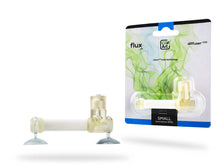 CO2Art In - Tank Bazooka Flux CO2 Diffusers - Planted Aquaria