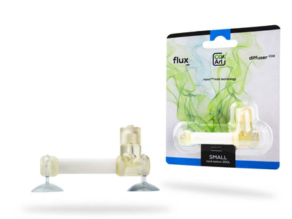 CO2Art In - Tank Bazooka Flux CO2 Diffusers - Planted Aquaria