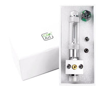 CO2Art Manifold Block for PRO - Elite Series Regulator - Planted Aquaria