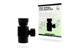 CO2Art New Pro - Series Paintball Adapter - Planted Aquaria