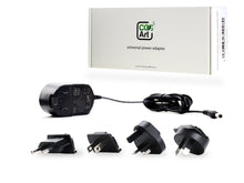 CO2Art Universal 12V DC Power Adapter Replacement - Planted Aquaria