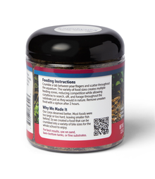 Kats Aquatics - Cory Crumbles 3.5oz