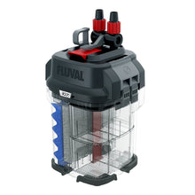 Fluval 107 Performance Canister Filter - Planted Aquaria