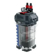 Fluval 207 Performance Canister Filter - Planted Aquaria