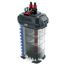 Fluval 407 Performance Canister Filter - Planted Aquaria