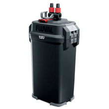 Fluval 407 Performance Canister Filter - Planted Aquaria