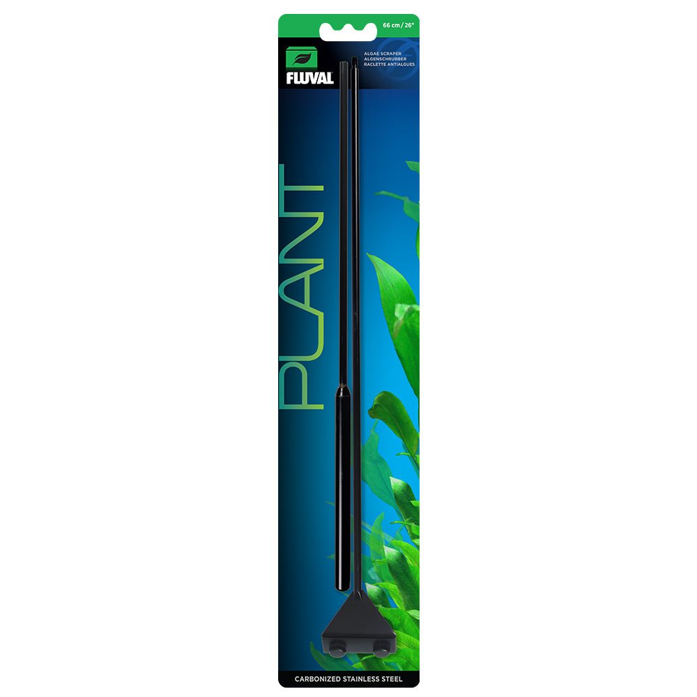 Fluval Algae Scraper - Planted Aquaria