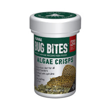 Fluval Bug Bites Algae Crisps - Planted Aquaria