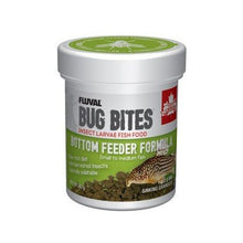 Fluval Bug Bites Bottom Feeder Small - Medium - Planted Aquaria