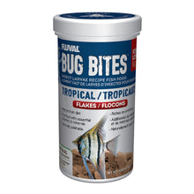 Fluval Bug Bites Tropical Flakes - Planted Aquaria