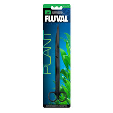 Fluval Curved Scissors - Planted Aquaria