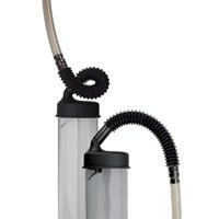 Fluval EasyVac Gravel Cleaner - 25 cm (10 in) SMALL - Planted Aquaria