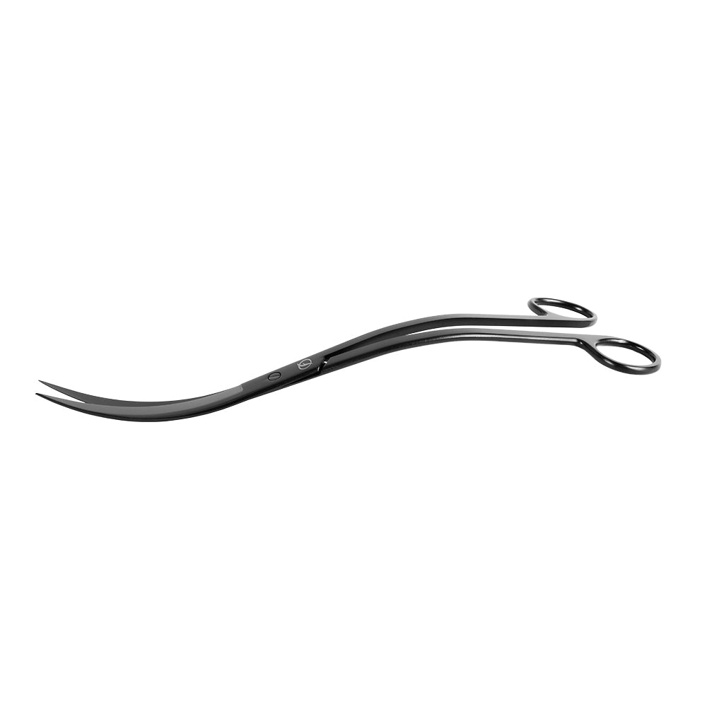 Fluval inSin Curved Scissors - Planted Aquaria