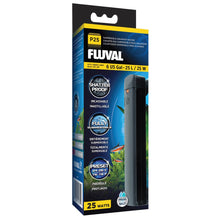 Fluval P - Series Submersible Aquarium Heaters - Planted Aquaria