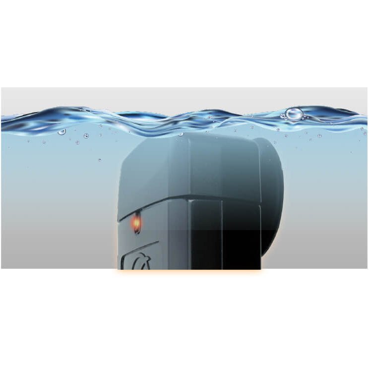 Fluval P - Series Submersible Aquarium Heaters - Planted Aquaria