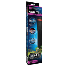 Fluval T - Series Fully Electronic Aquarium Heaters - Planted Aquaria