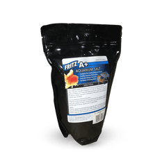 Fritz A+ Aquarium Salt 1lbs - Planted Aquaria