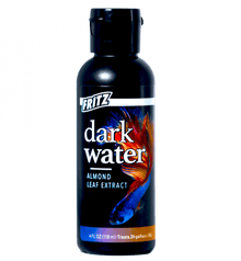 Fritz Dark Water - Almond Leaf Extract 4oz - Planted Aquaria