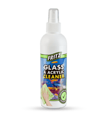 Fritz Glass & Acrylic Cleaner 8oz - Planted Aquaria