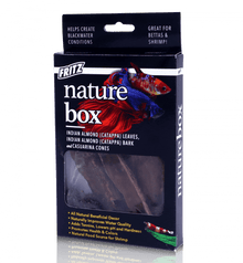 Fritz Nature Box - Planted Aquaria