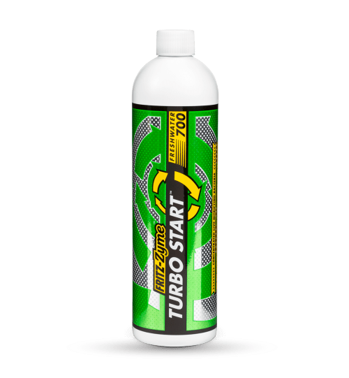 FritzZyme TurboStart 700 Freshwater - Planted Aquaria