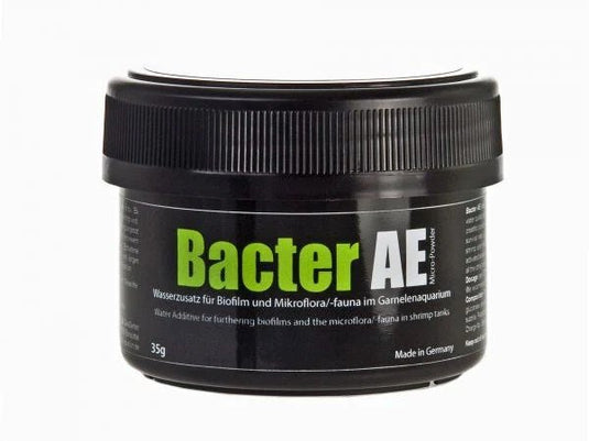 GlasGarten Bacter AE 35g - Planted Aquaria