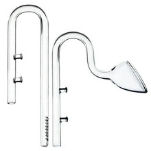 Glass Lily Sets - Planted Aquaria