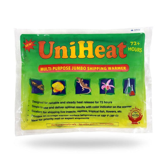 Heatpack - Planted Aquaria