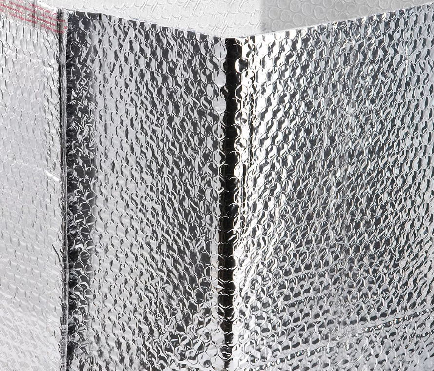 Insulation Wrap (Shipping)