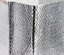 Insulation Wrap (Shipping)