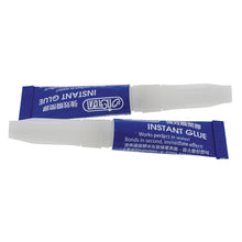 Ista Instant Glue 4g - 2pk - Planted Aquaria