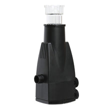 Ista Powered Surface Skimmer and CO2 Reactor - Planted Aquaria