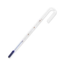 J - Hook Style Thermometer - Planted Aquaria
