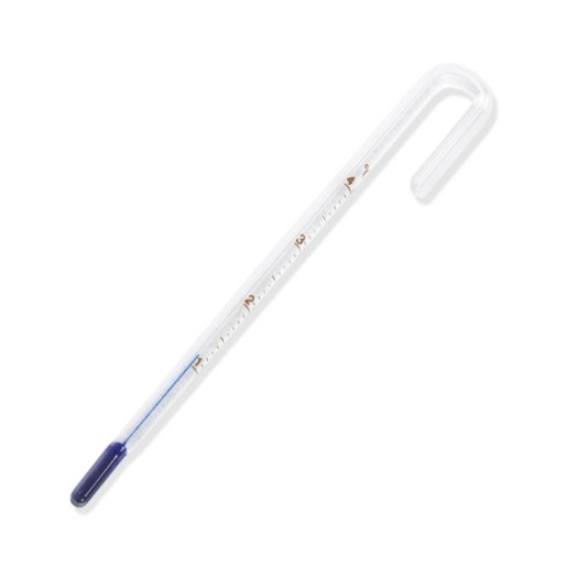 J - Hook Style Thermometer - Planted Aquaria