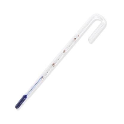 J - Hook Style Thermometer - Planted Aquaria