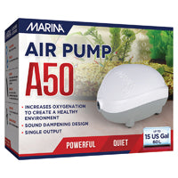 Marina Air Pumps