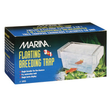 Marina 3 in 1 Breeding Trap - Planted Aquaria