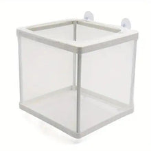 Medium Isolation Mesh Box - Planted Aquaria