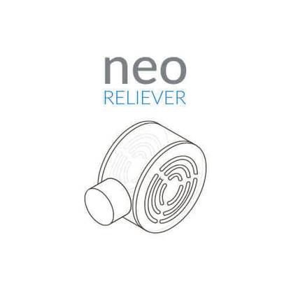 Aquario Neo Flow Parts