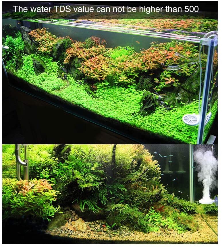 New Chihiros Doctor III with Bluetooth - Planted Aquaria